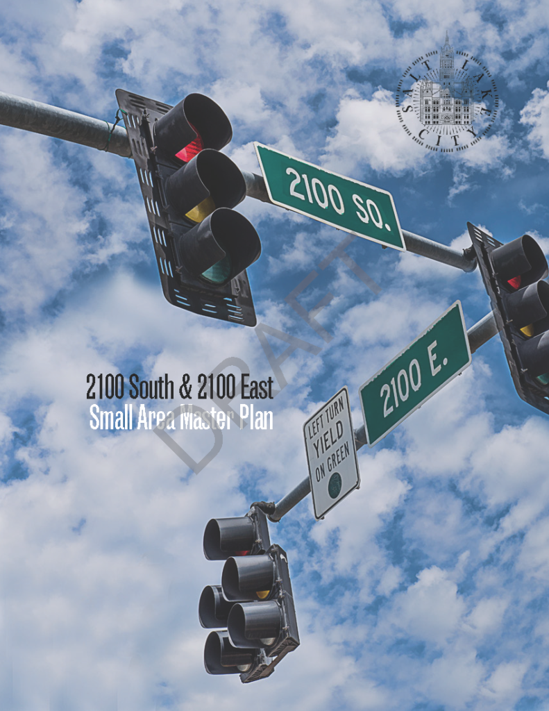 Sugar House Master Plans Sugar House Community Council You